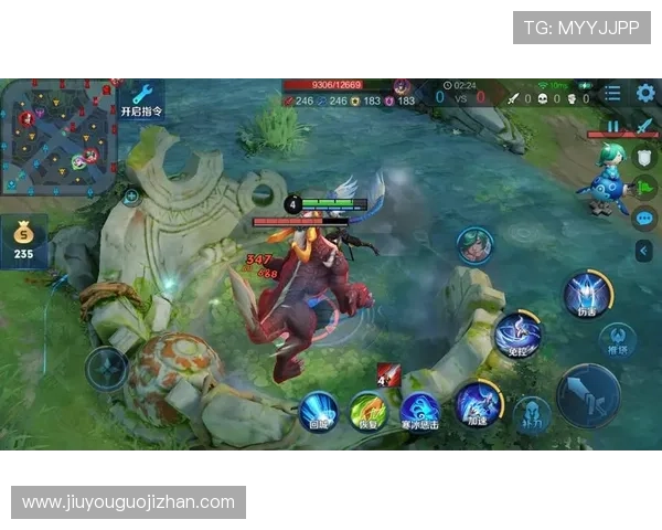 掌握ag在线试玩技巧提升你的游戏胜率和娱乐体验